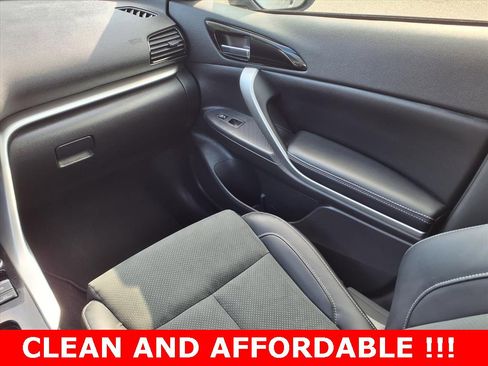 Used 2025 Mitsubishi Eclipse Cross AWD image 10