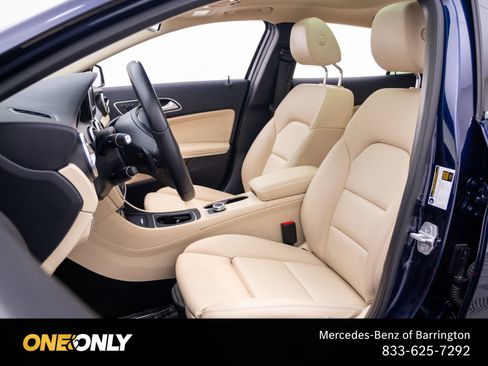 Used 2017 Mercedes-Benz GLA 250 4MATIC image 15