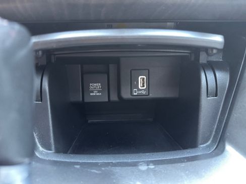 Used 2018 Honda Accord EX-L image 11