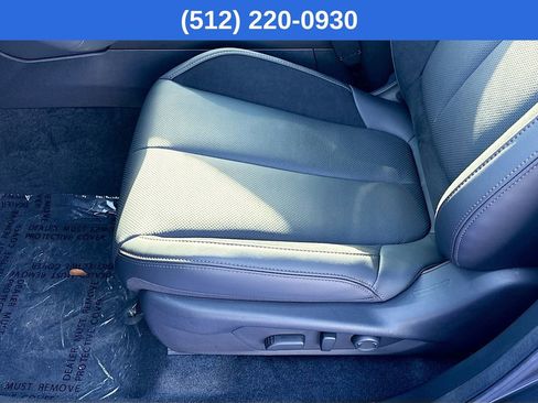 New 2026 Subaru Forester Touring image 24