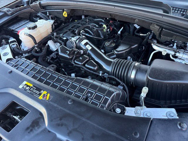 Used 2023 Jeep Grand Cherokee L Limited AWD/4WD image 29
