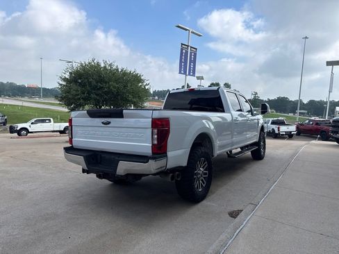 Used 2022 Ford F250 XLT AWD/4WD image 8