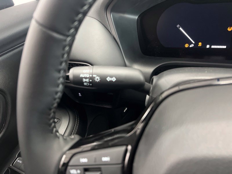 New 2027 Honda HR-V EX-L image 19