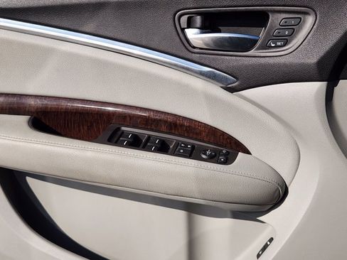 Used 2017 Acura MDX SH-AWD w/ Technology Package image 25