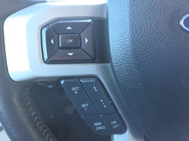 Used 2018 Ford F350 Lariat w/ Lariat Ultimate Package AWD/4WD image 38