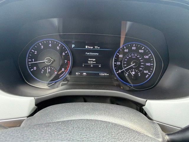 Used 2022 Hyundai Palisade SEL w/ Convenience Package AWD/4WD image 33