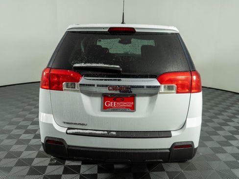 Used 2013 GMC Terrain SLE image 5