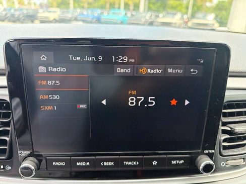 Used 2023 Kia Rio S w/ Technology Package FWD image 25