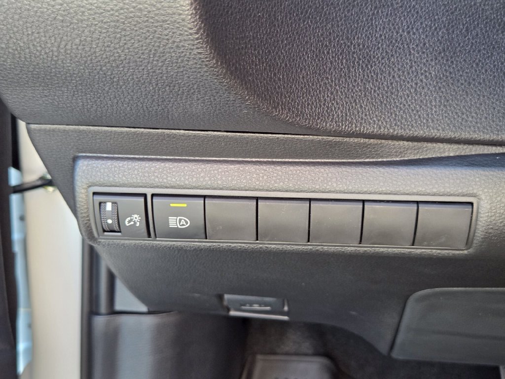 New 2027 Toyota Corolla LE FWD image 29