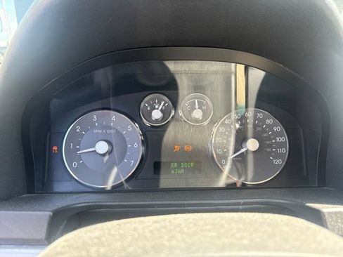 Used 2007 Mercury Milan V6 FWD image 15