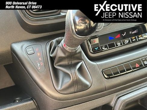 Used 2023 RAM ProMaster 2500 image 18