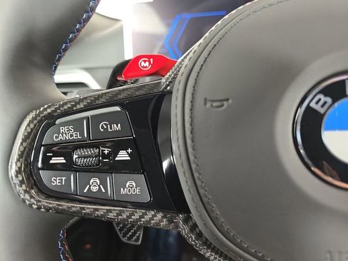 New 2026 BMW M4 xDrive Competition image 16