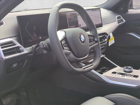 Used 2026 BMW 330i Sedan w/ Convenience Package image 9