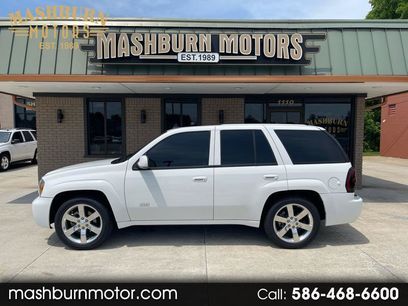 Used 2006 Chevrolet TrailBlazer LT w/ SS Package