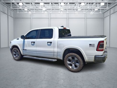 Used 2023 RAM 1500 Big Horn AWD/4WD image 2