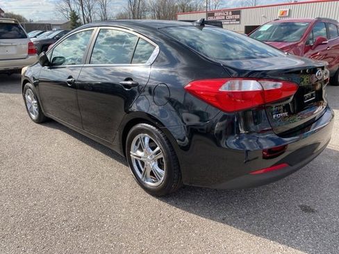Used 2015 Kia Forte EX image 4