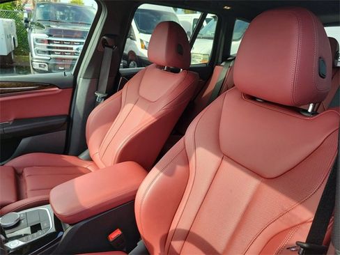 Used 2022 BMW X3 xDrive30i w/ Premium Package 2 image 19