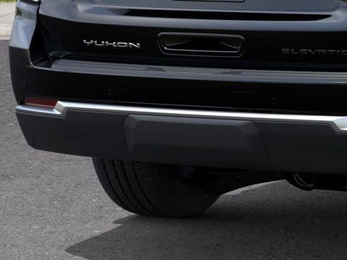 New 2026 GMC Yukon Elevation w/ Elevation Premium Package image 14