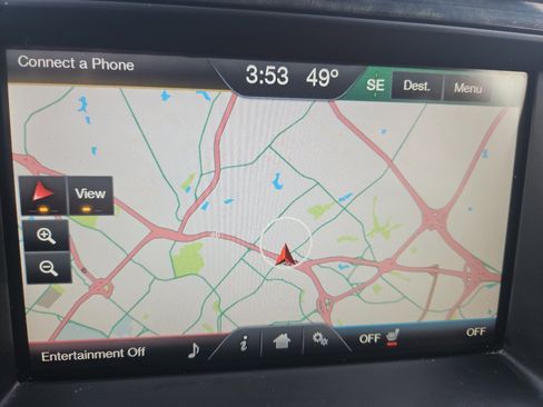 Used 2015 Ford Expedition EL Limited w/ Equipment Group 301A image 20