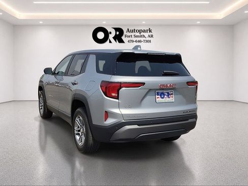 Used 2026 GMC Terrain Elevation FWD image 4