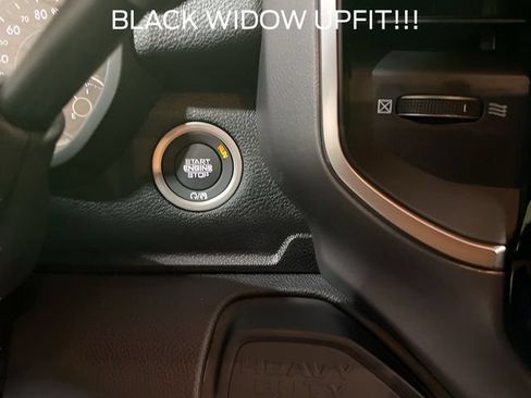 New 2026 RAM 2500 Big Horn AWD/4WD image 39