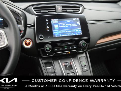 Used 2022 Honda CR-V EX-L image 22