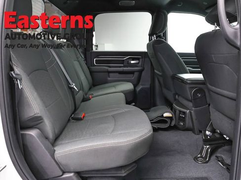 Used 2026 RAM 2500 Big Horn AWD/4WD image 48