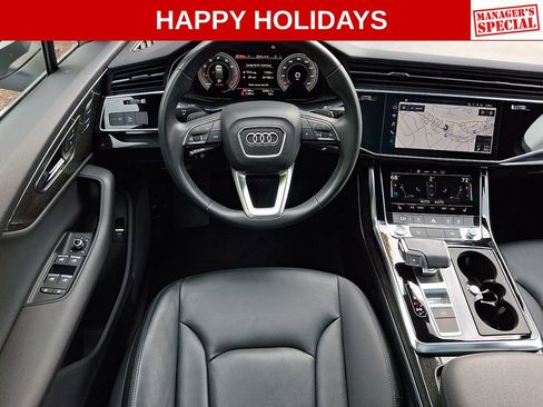 Used 2022 Audi Q7 2.0T Premium w/ Convenience Package image 12