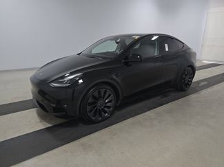 Used 2022 Tesla Model Y Performance video 1