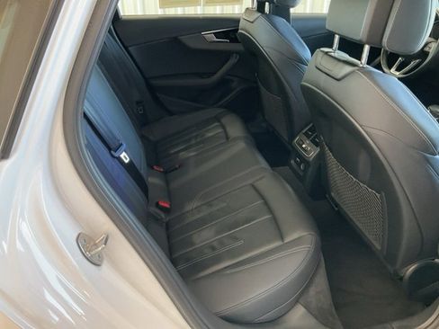 Used 2023 Audi A4 2.0T Premium Plus image 25