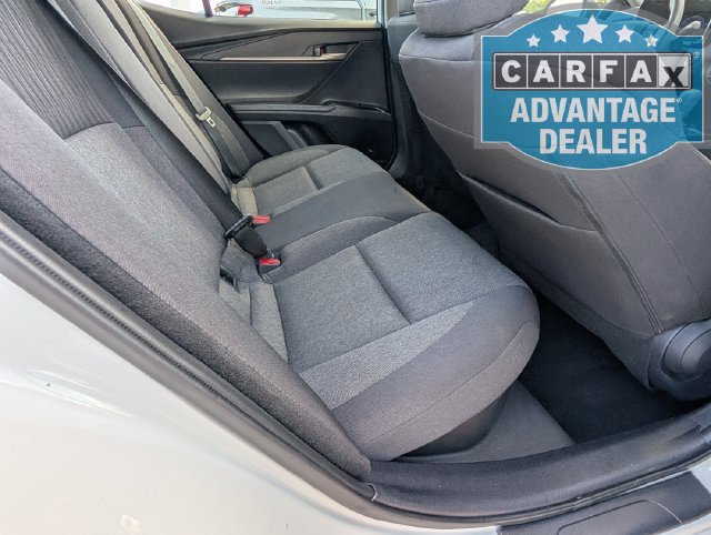 Used 2025 Toyota Camry LE FWD image 31