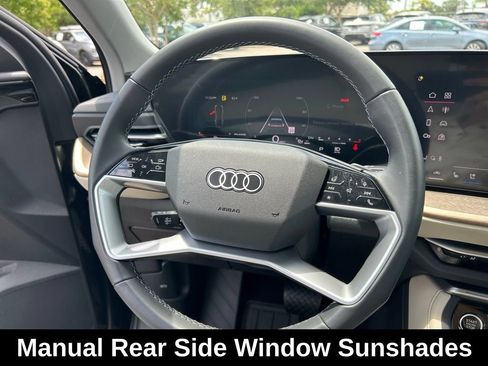 Used 2025 Audi Q5 Premium Plus AWD/4WD image 23
