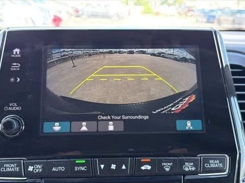 Used 2018 Honda Odyssey EX-L image 29
