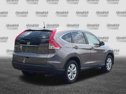Used 2014 Honda CR-V EX-L image 10
