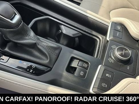 Used 2024 Toyota Grand Highlander Platinum image 22