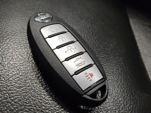 Used 2019 Nissan Altima 2.5 SL image 32