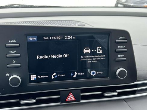 New 2026 Hyundai Elantra SEL Sport image 18