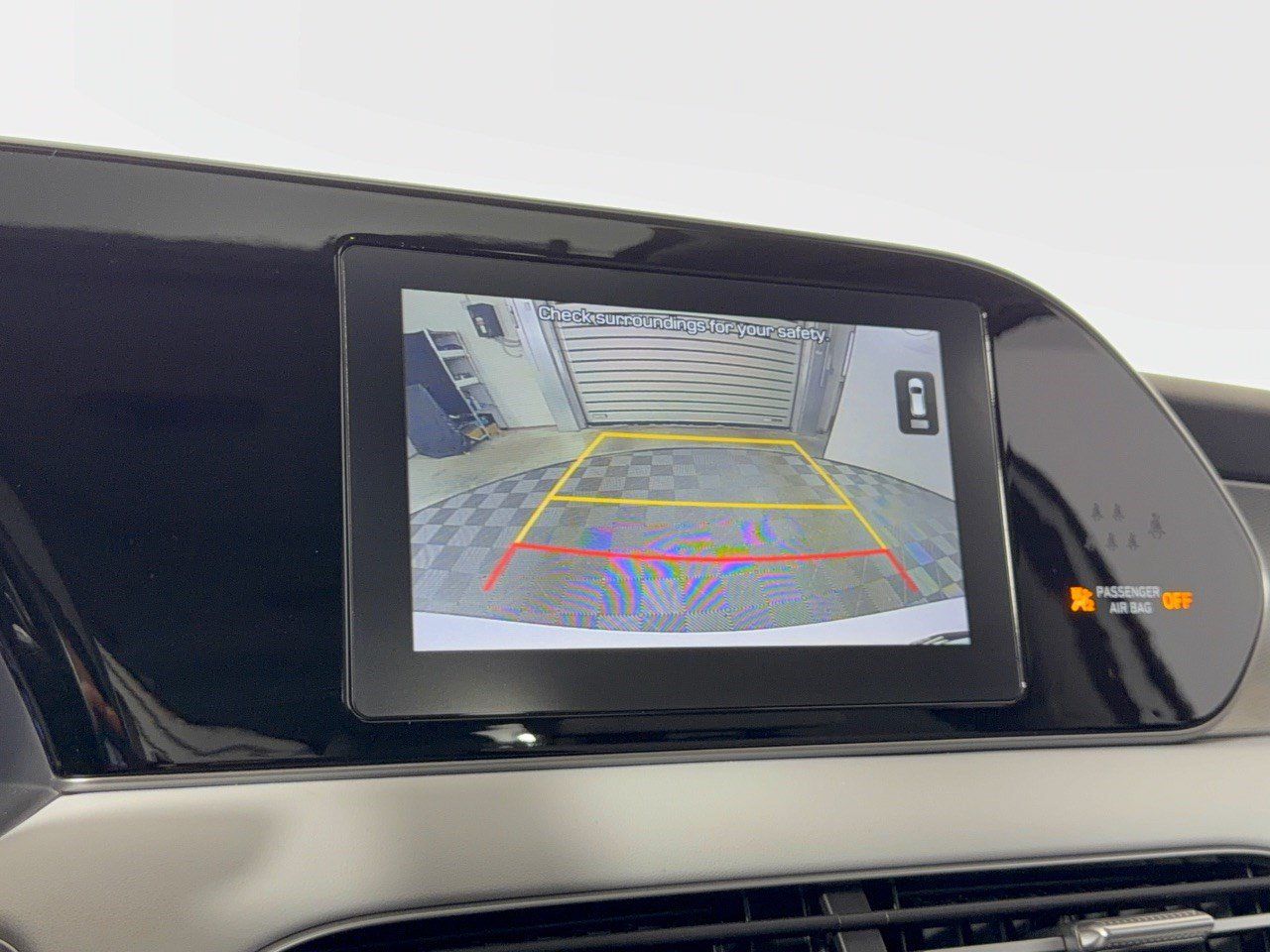 Used 2020 Hyundai Palisade SEL w/ Convenience Package FWD image 24