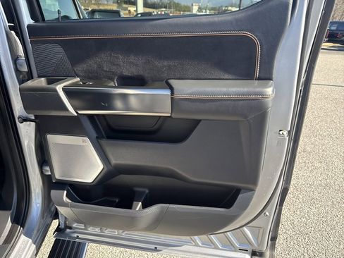 Used 2023 Ford F150 Platinum w/ Equipment Group 701A High image 17
