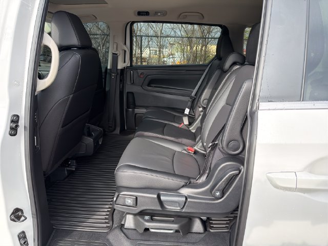 New 2026 Honda Odyssey EX-L image 14
