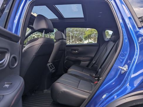 New 2025 Acura ADX A-Spec image 8