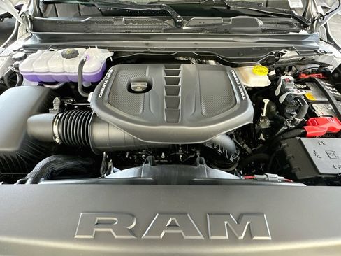New 2026 RAM 1500 Limited AWD/4WD image 18