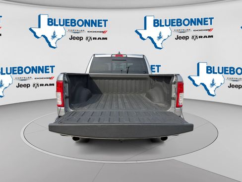 Certified 2019 RAM 1500 Big Horn RWD image 22
