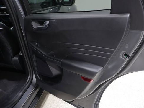 Used 2024 Ford Escape ST-Line AWD/4WD image 22