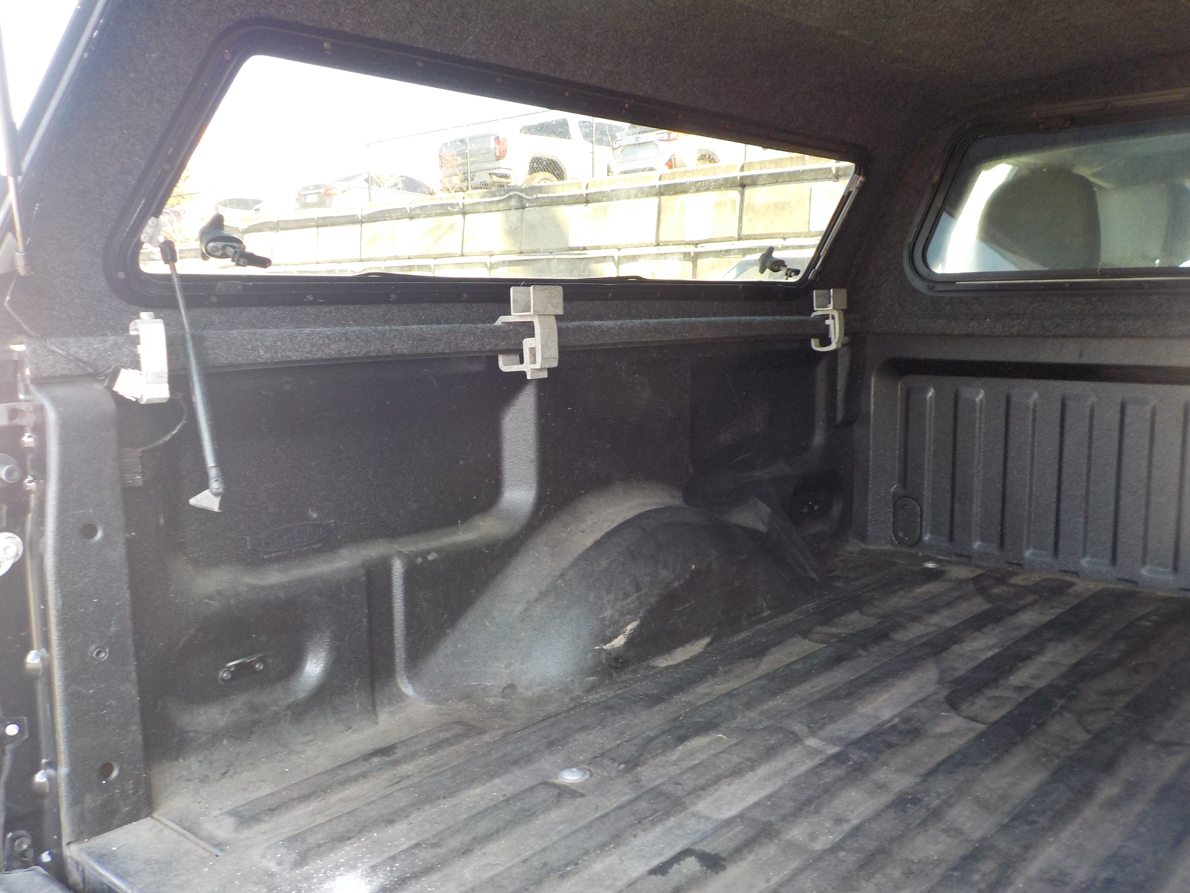 Used 2014 Ford F150 XL w/ Equipment Group 101A Mid RWD image 25