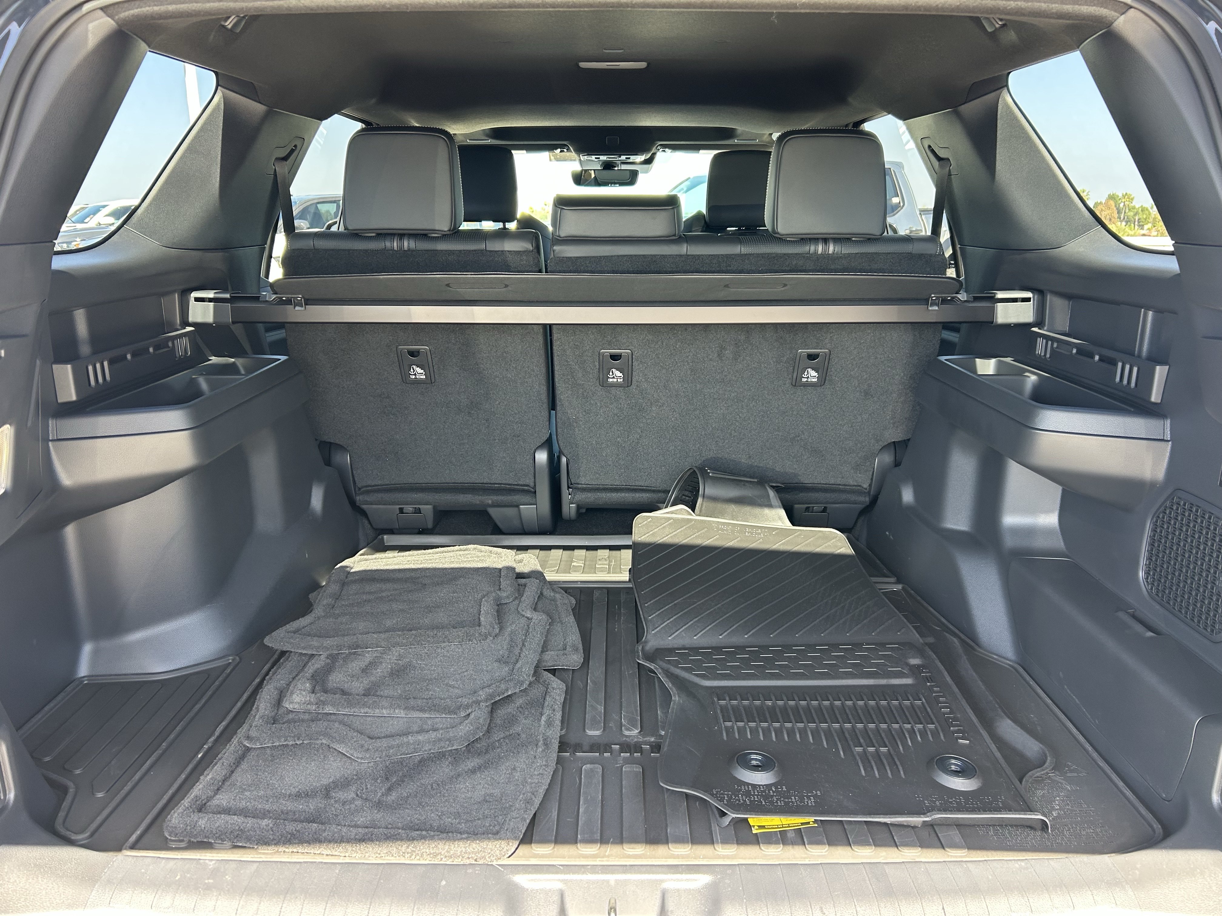 Certified 2026 Toyota 4Runner Limited AWD/4WD image 13