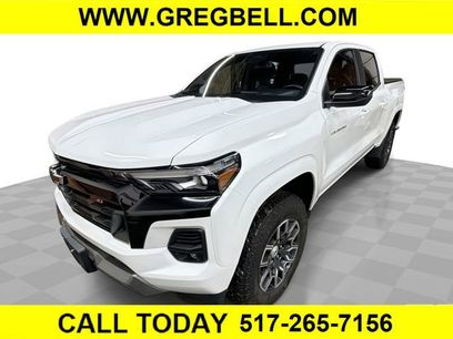 Certified 2023 Chevrolet Colorado Z71 w/ Z71 Convenience Package 2