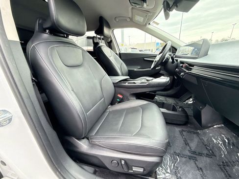 Used 2022 Kia EV6 Wind w/ Wind Technology Package image 24