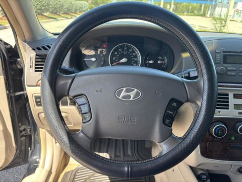 Used 2007 Hyundai Sonata SE image 25
