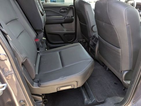 Used 2022 Honda Ridgeline RTL-E image 13